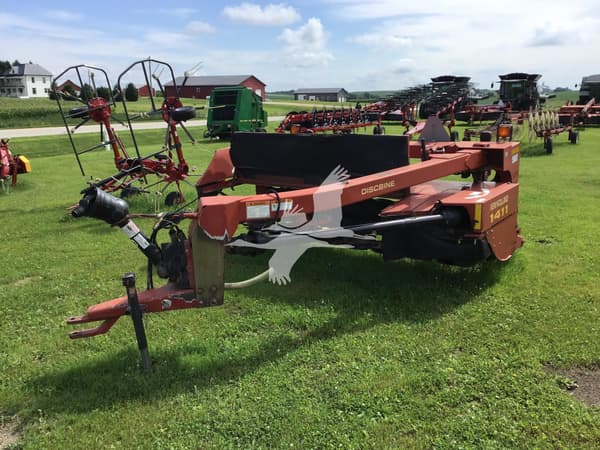 Equipment Main Image