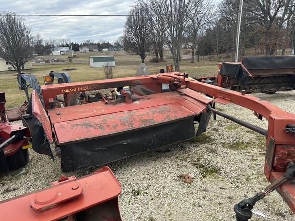 Equipment Main Image