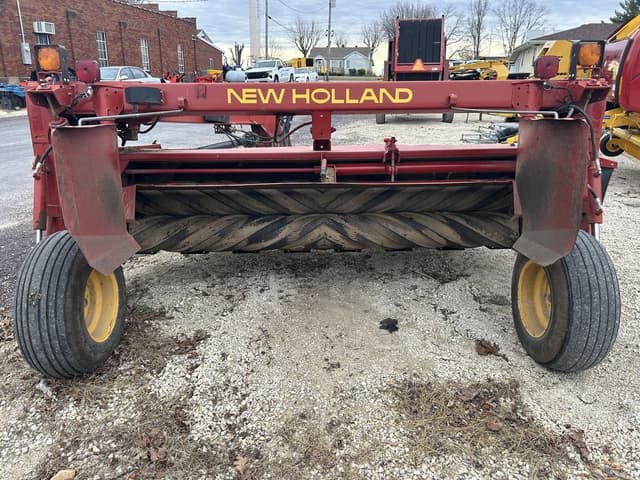 Image of New Holland 1411 equipment image 2