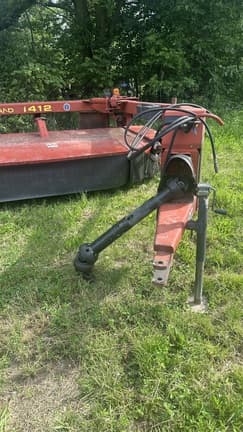 Main image New Holland 1412