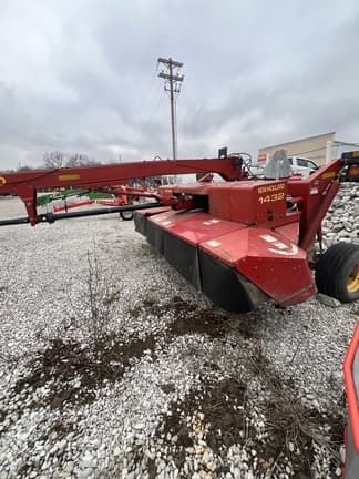 Image of New Holland 1432 Primary image