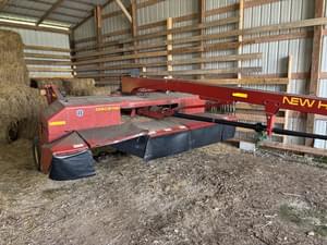 2001 New Holland 1432 Image