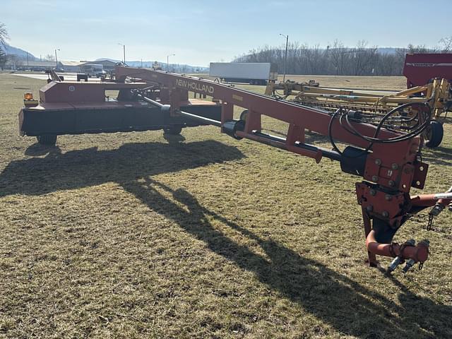 Image of New Holland 1441 equipment image 1