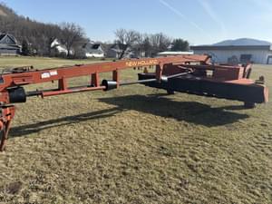 2001 New Holland 1441 Image