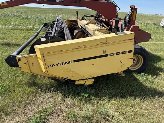 Image of New Holland 1475 Primary image
