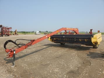 Main image New Holland 1475