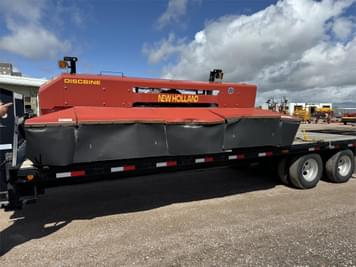 Main image New Holland 2332