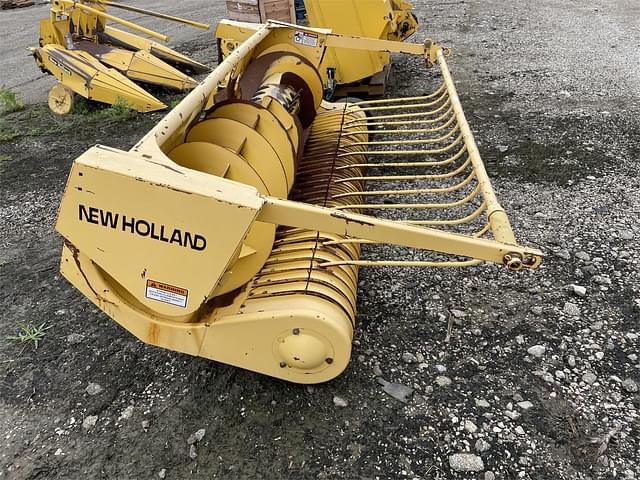 Image of New Holland 27P equipment image 1