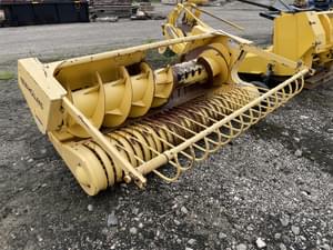 2001 New Holland 27P Image