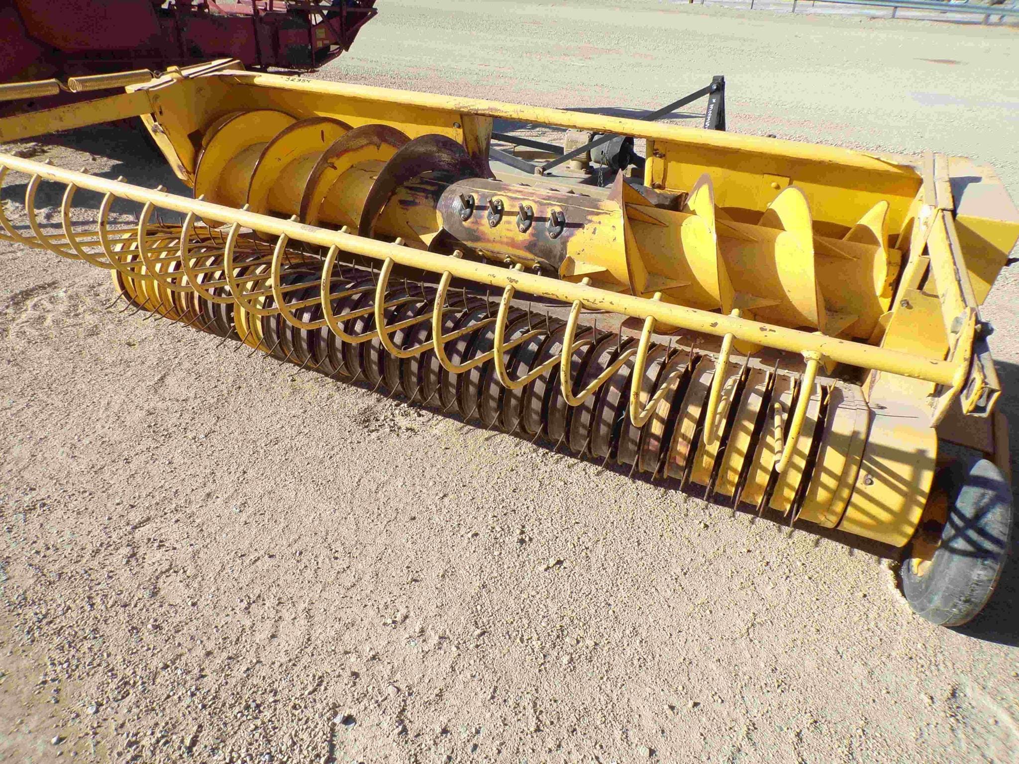 Main image New Holland 29P