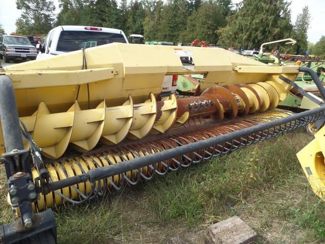 Image of New Holland 365W equipment image 2