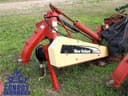 2001 New Holland 617 Image