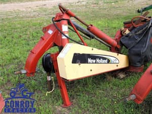 2001 New Holland 617 Image