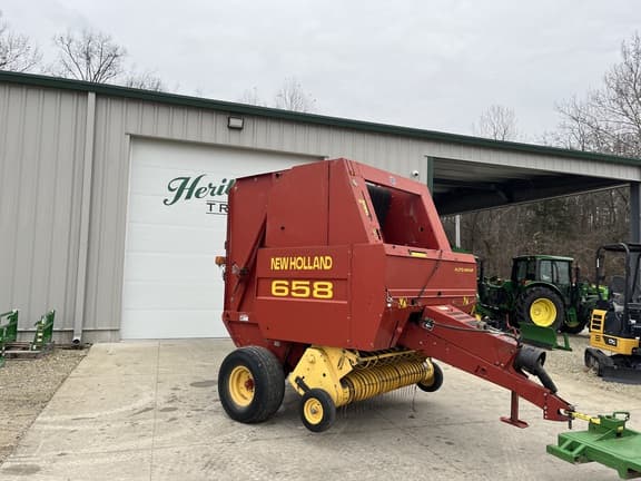 Equipment Main Image