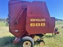 2001 New Holland 688 Image