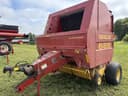 2001 New Holland 688 Image