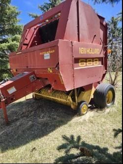Equipment Main Image