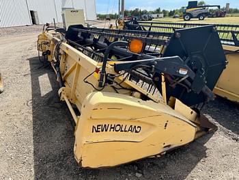 2001 New Holland 73C Equipment Image0