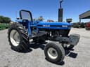 2001 New Holland 7610S Image