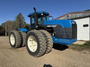 2001 New Holland 9684 Image
