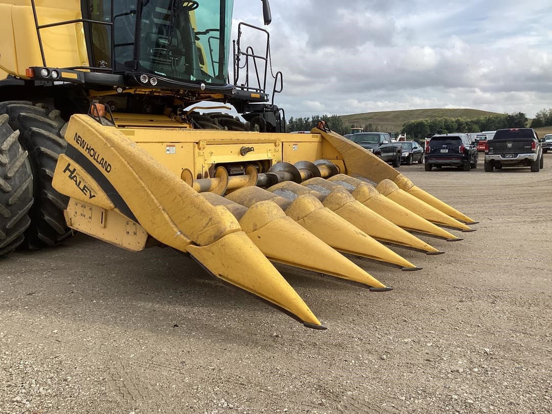 Image of New Holland 96C Image 0