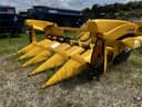 2001 New Holland 96C Image