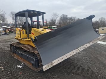 Main image New Holland DC100