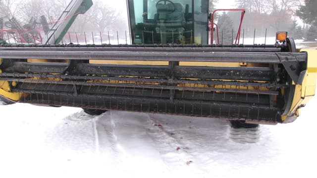 Image of New Holland HW300 equipment image 1