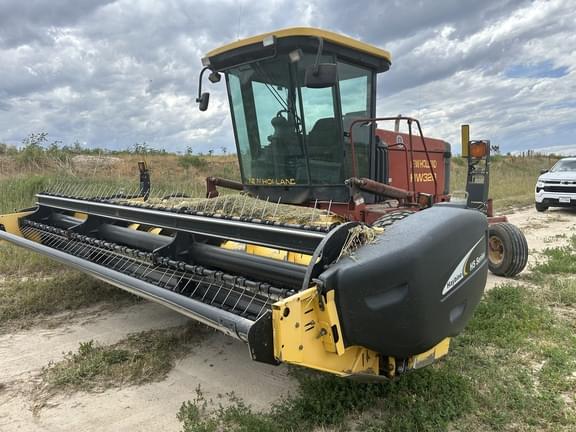 Image of New Holland HW320 Primary image