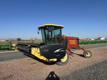 Main image New Holland HW320
