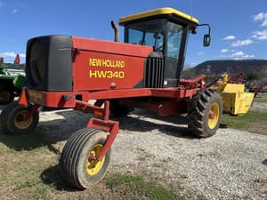 2001 New Holland HW340 Image