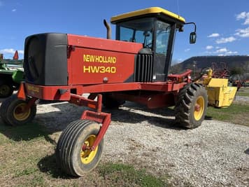 Main image New Holland HW340