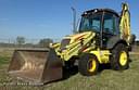 2001 New Holland LB75B Image