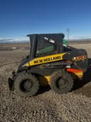 2001 New Holland LS170 Image