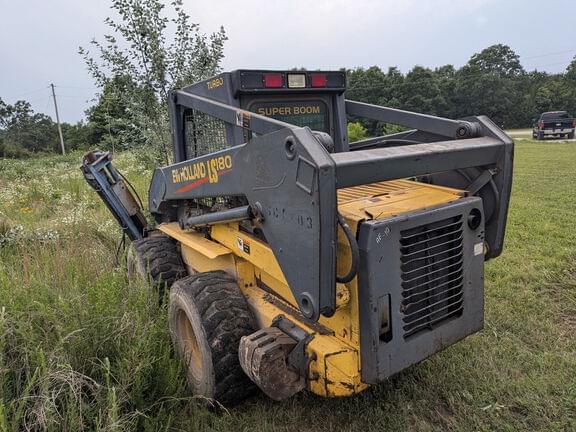 Image of New Holland LS180 Primary image