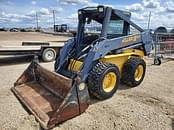 Thumbnail image New Holland LS180 4