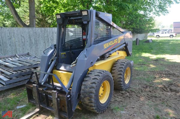 Equipment Main Image