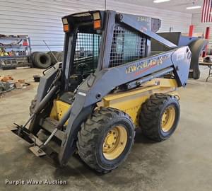 2001 New Holland LS180 Image