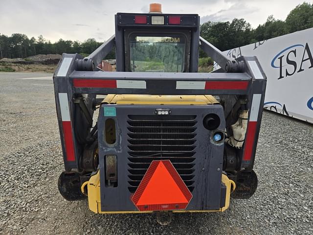 Image of New Holland LS180 equipment image 3