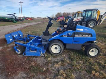 Main image New Holland MC35