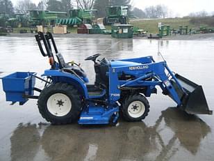 Main image New Holland TC18 14