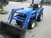 Thumbnail image New Holland TC18 19