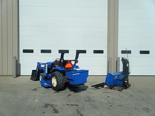 Main image New Holland TC18 6