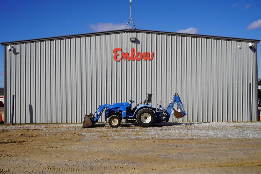 Image of New Holland TC29 Primary image