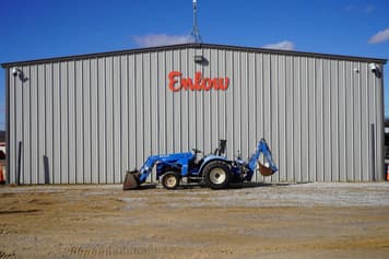 Main image New Holland TC29