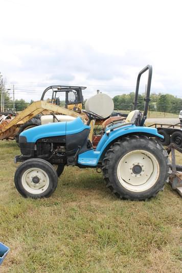 Main image New Holland TC29