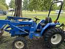 2001 New Holland TC30 Image