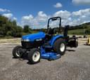 2001 New Holland TC33D Image