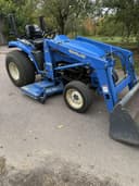 2001 New Holland TC33D Image