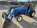 2001 New Holland TC33D Image